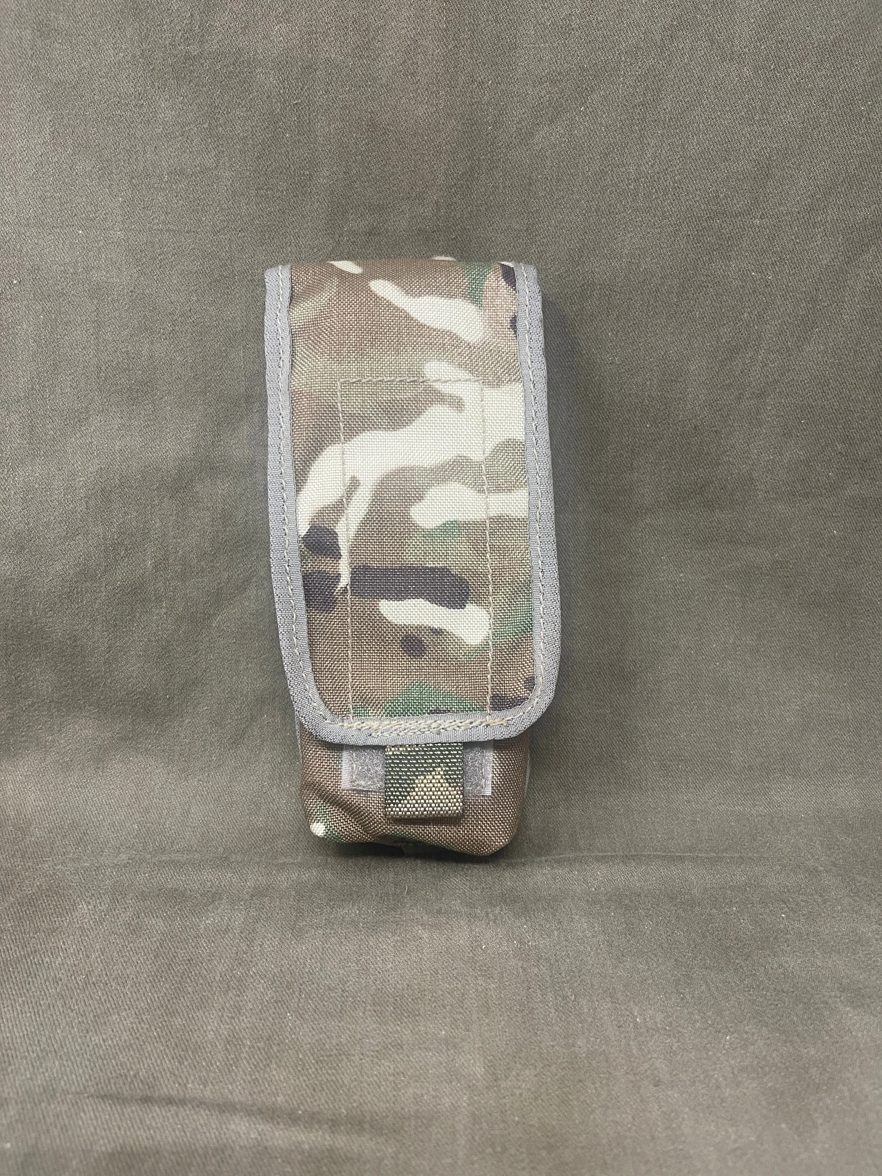 1 x Magazines Osprey MkIV MTP Magazine Pouch Closed