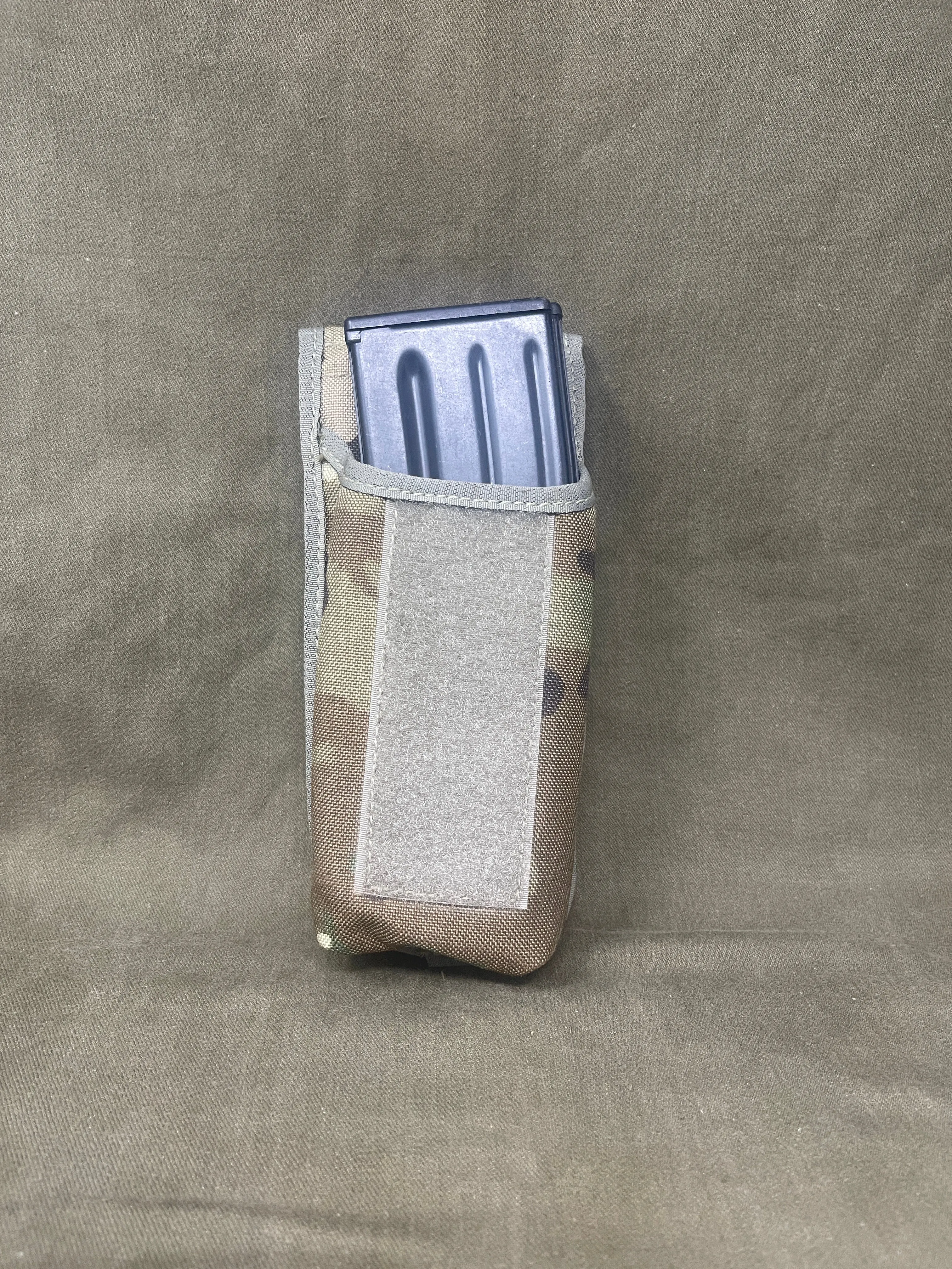 1 x Magazines Osprey MkIV MTP Magazine Pouch Closed