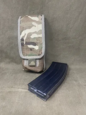 1 x Magazines Osprey MkIV MTP Magazine Pouch Closed