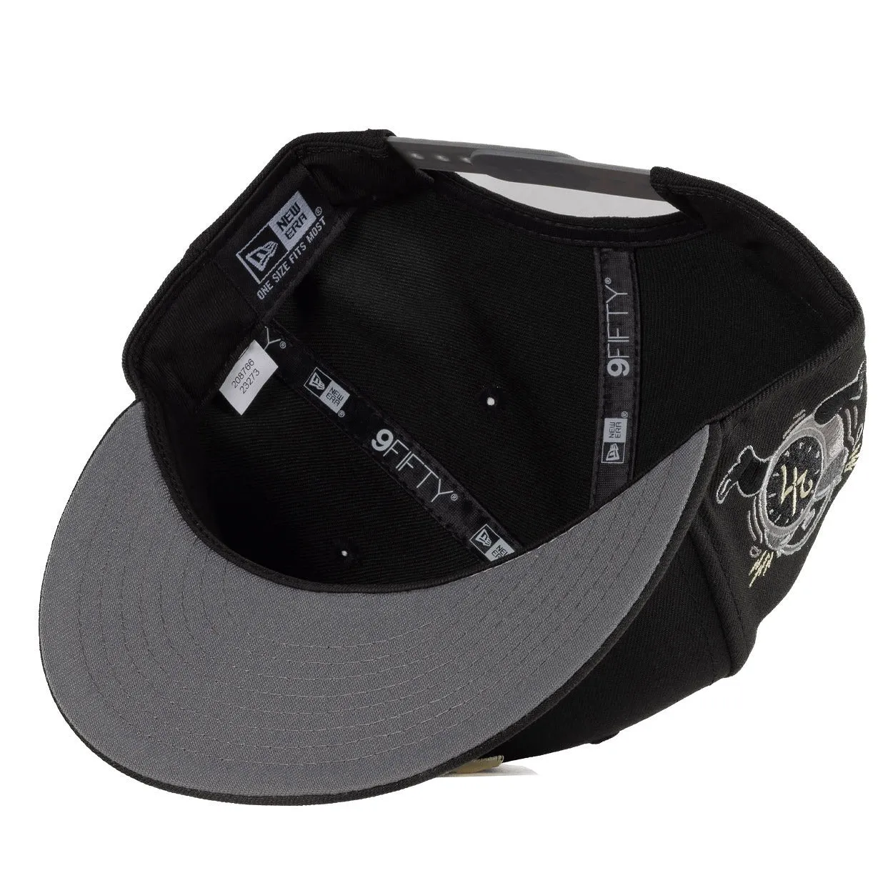 24/7 Bolt New Era Snapback