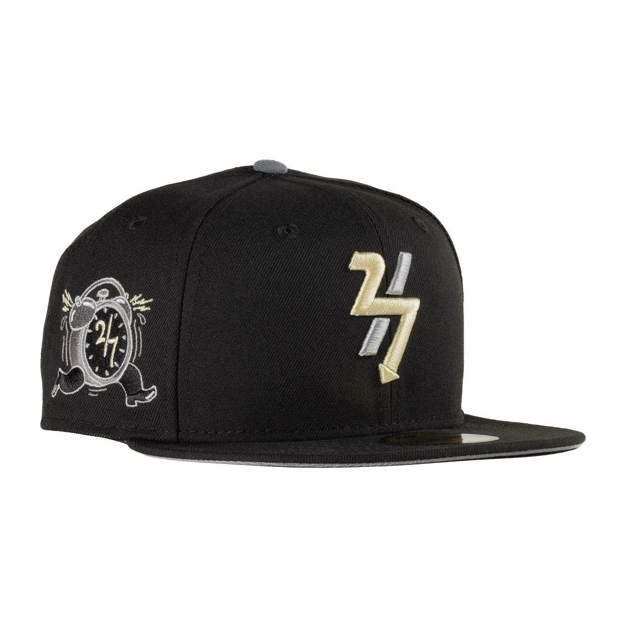 24/7 Bolt New Era Snapback