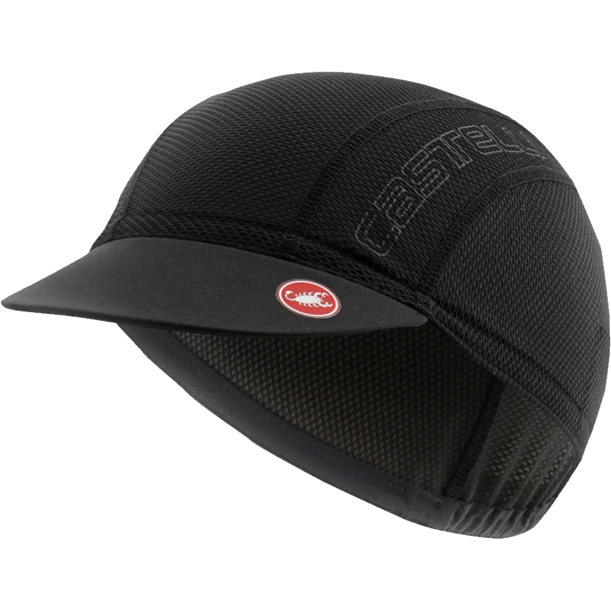 A/C 2 Cycling Cap