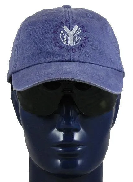 Adams Pigment Dyed Cap