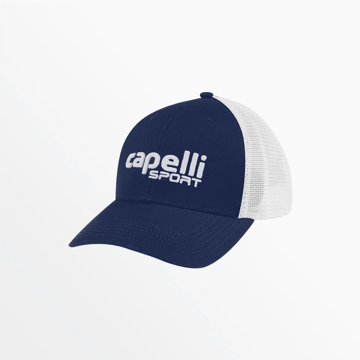 ADULT CS TRUCKER HAT