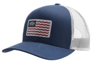 AFTCO Mens Canton Trucker Hat