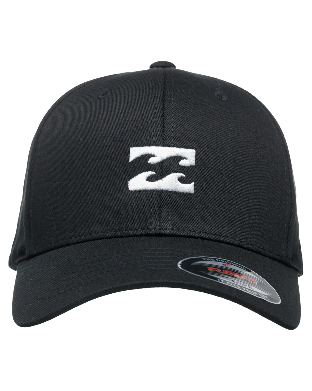 All Day Cap in Black