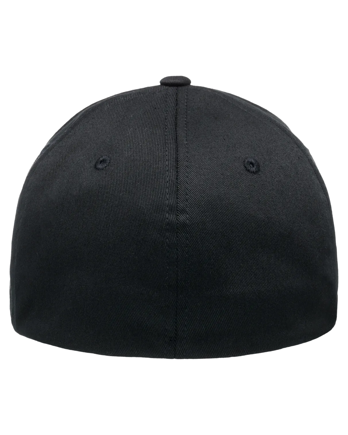 All Day Cap in Black