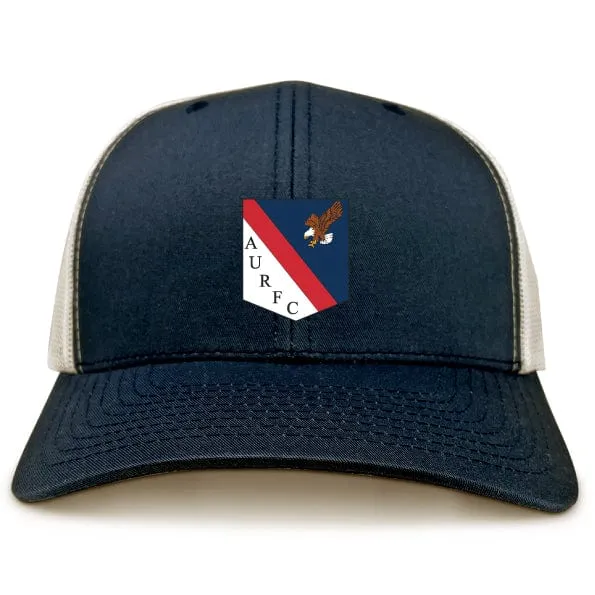 American University Retro Trucker Cap