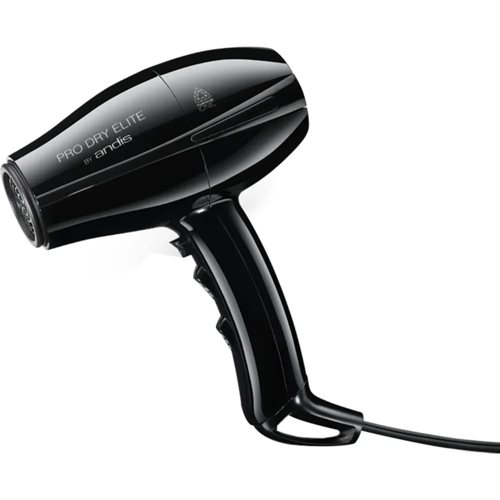 Andis Company Pro Dry Elite Tourmaline Dryer