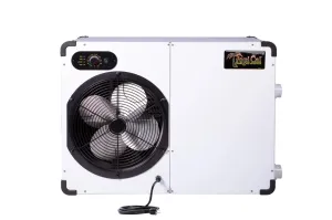 AquaCal TropiCal T30 Pool & Spa Heat Pump