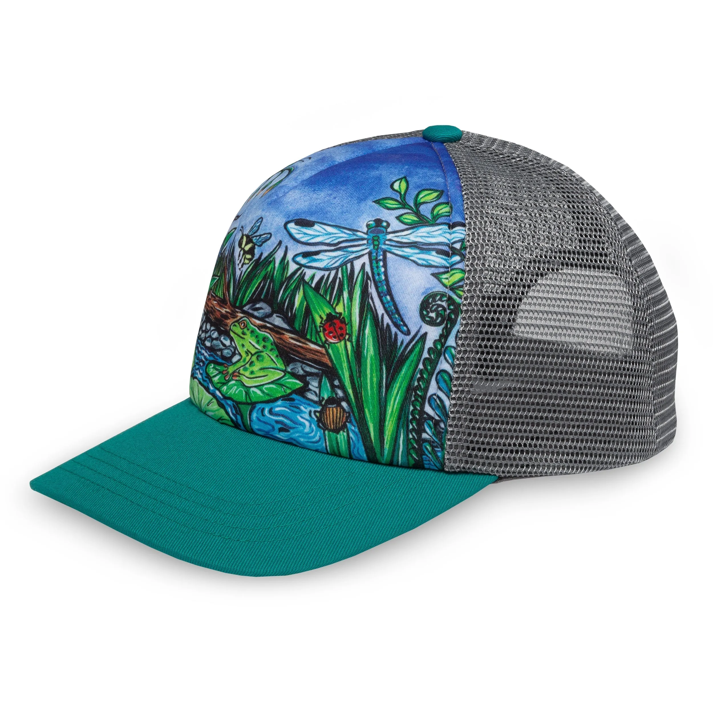 Artist Series Trucker