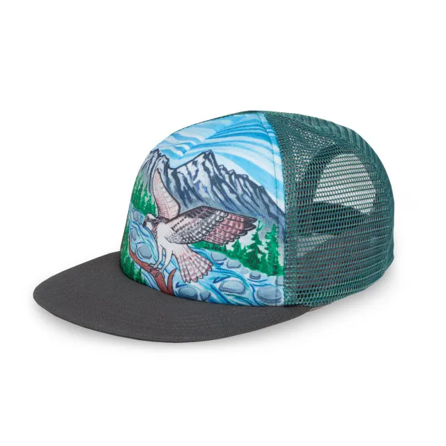 Artist Series Trucker