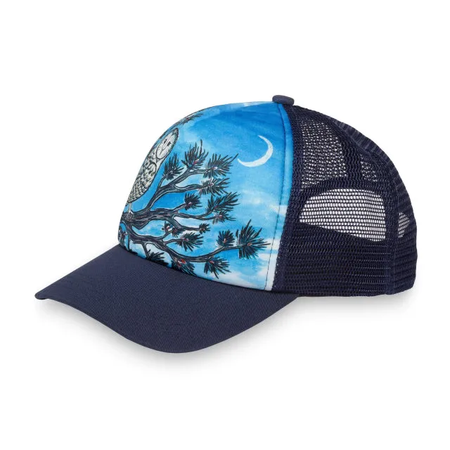 Artist Series Trucker