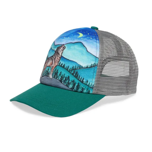 Artist Series Trucker