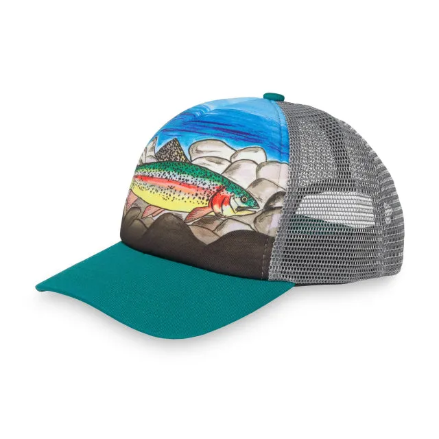 Artist Series Trucker