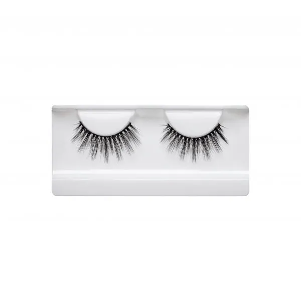 Babie Doll 3D Silk Lashes