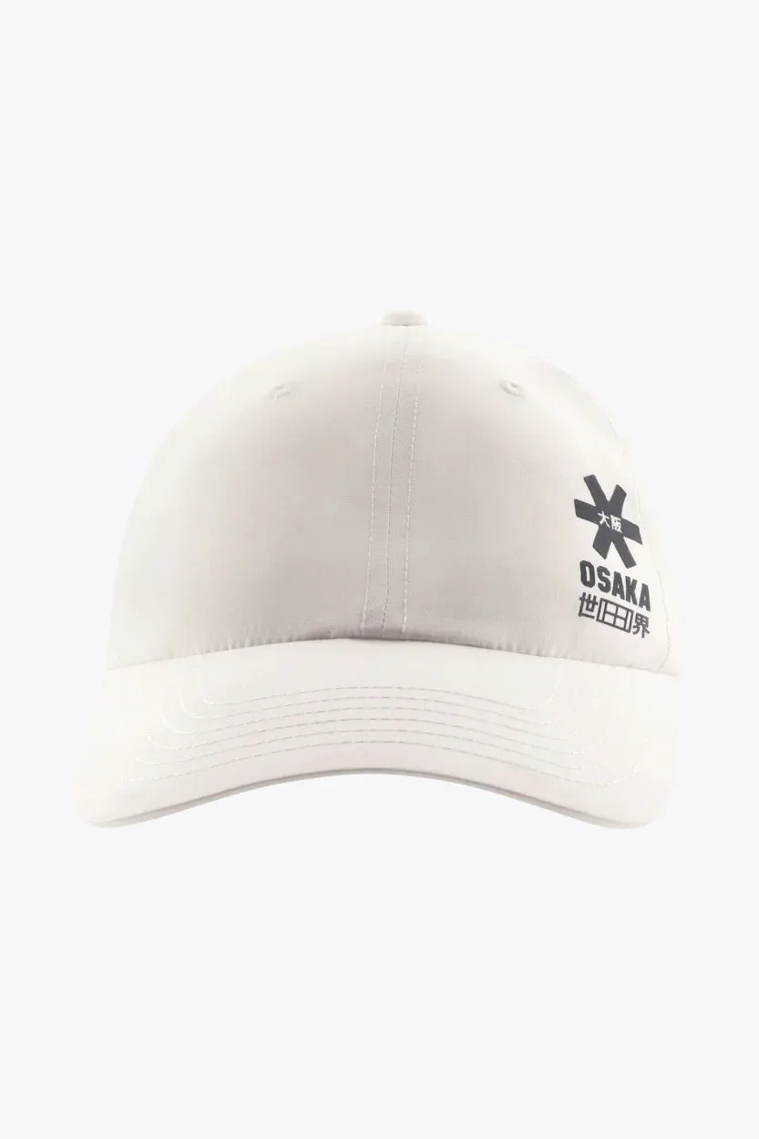 Baseball Cap Soft - WHITE