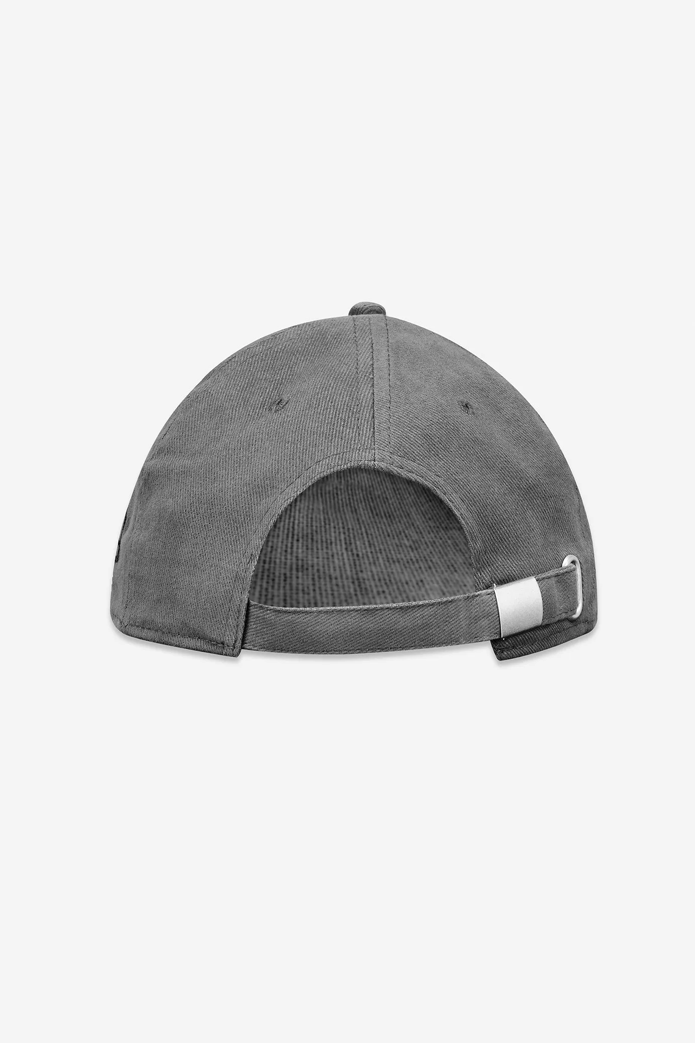 Baseball Gray Cap