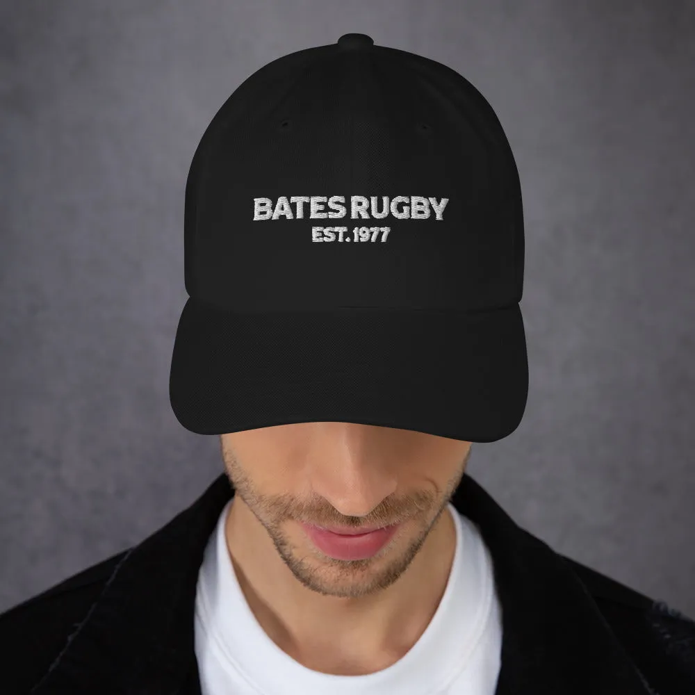 Bates RFC Baseball Cap