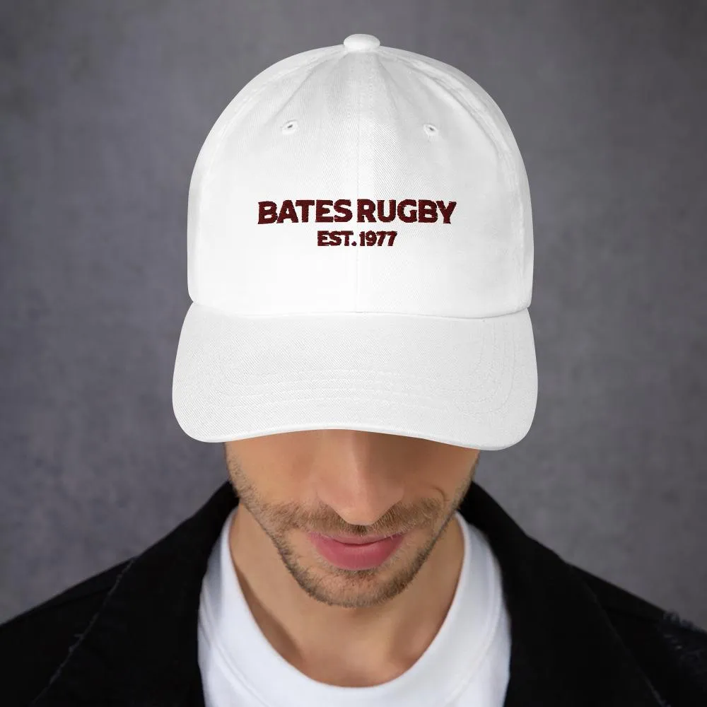 Bates RFC Baseball Cap