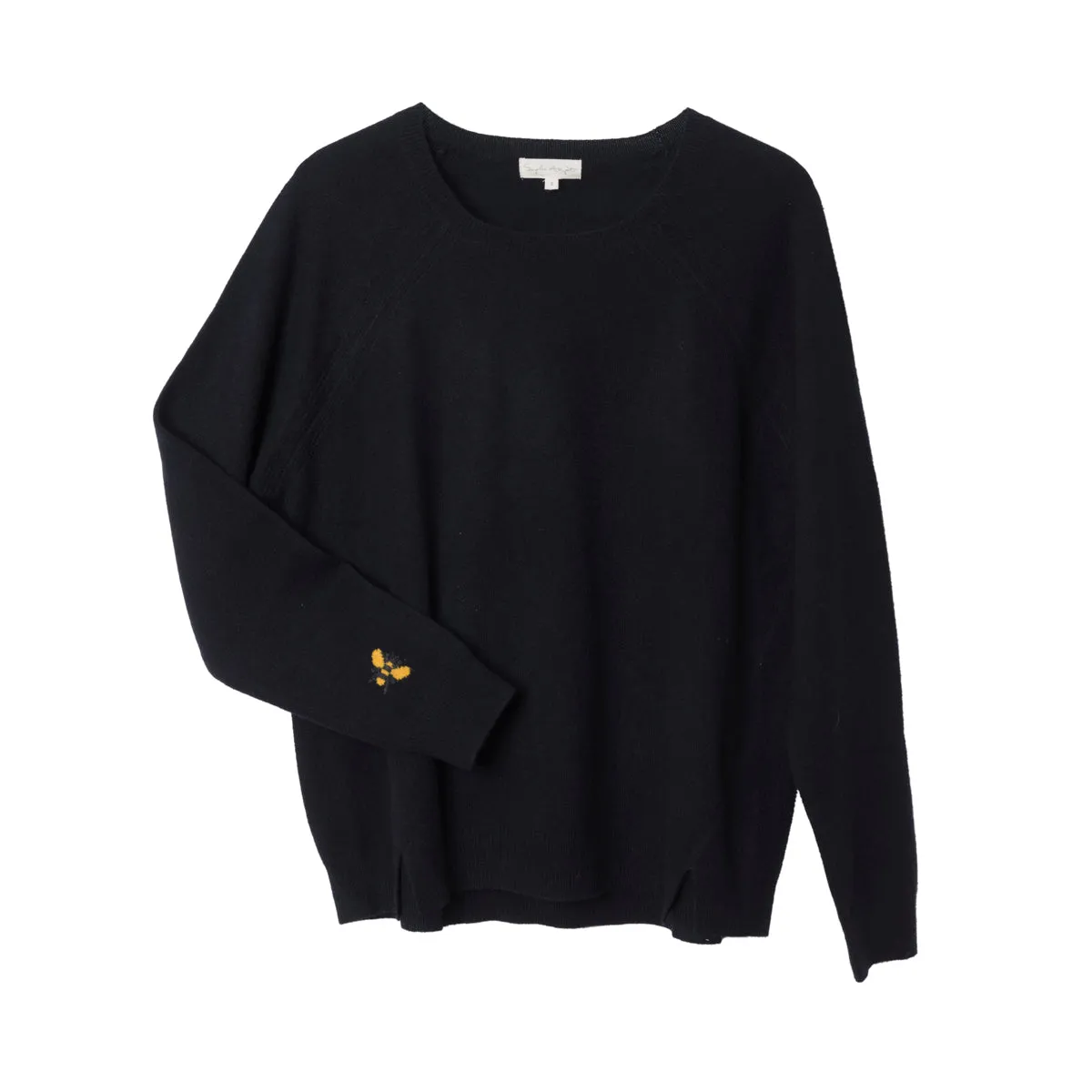 Bees Cashmere Jumper