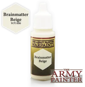 Brainmatter Beige 18mL