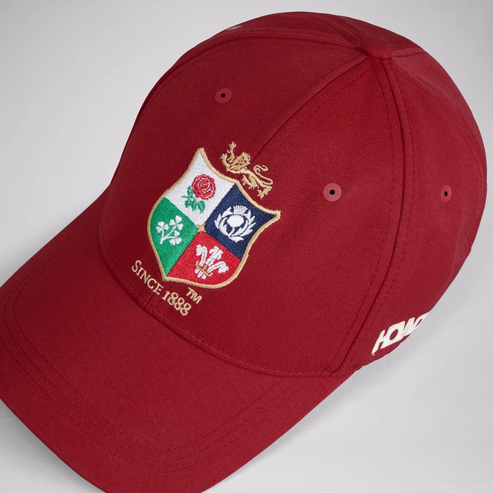 British & Irish Lions Tour 25 Training Cap