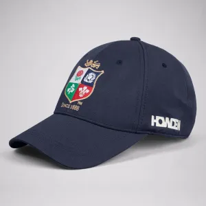 British & Irish Lions Tour 25 Training Cap