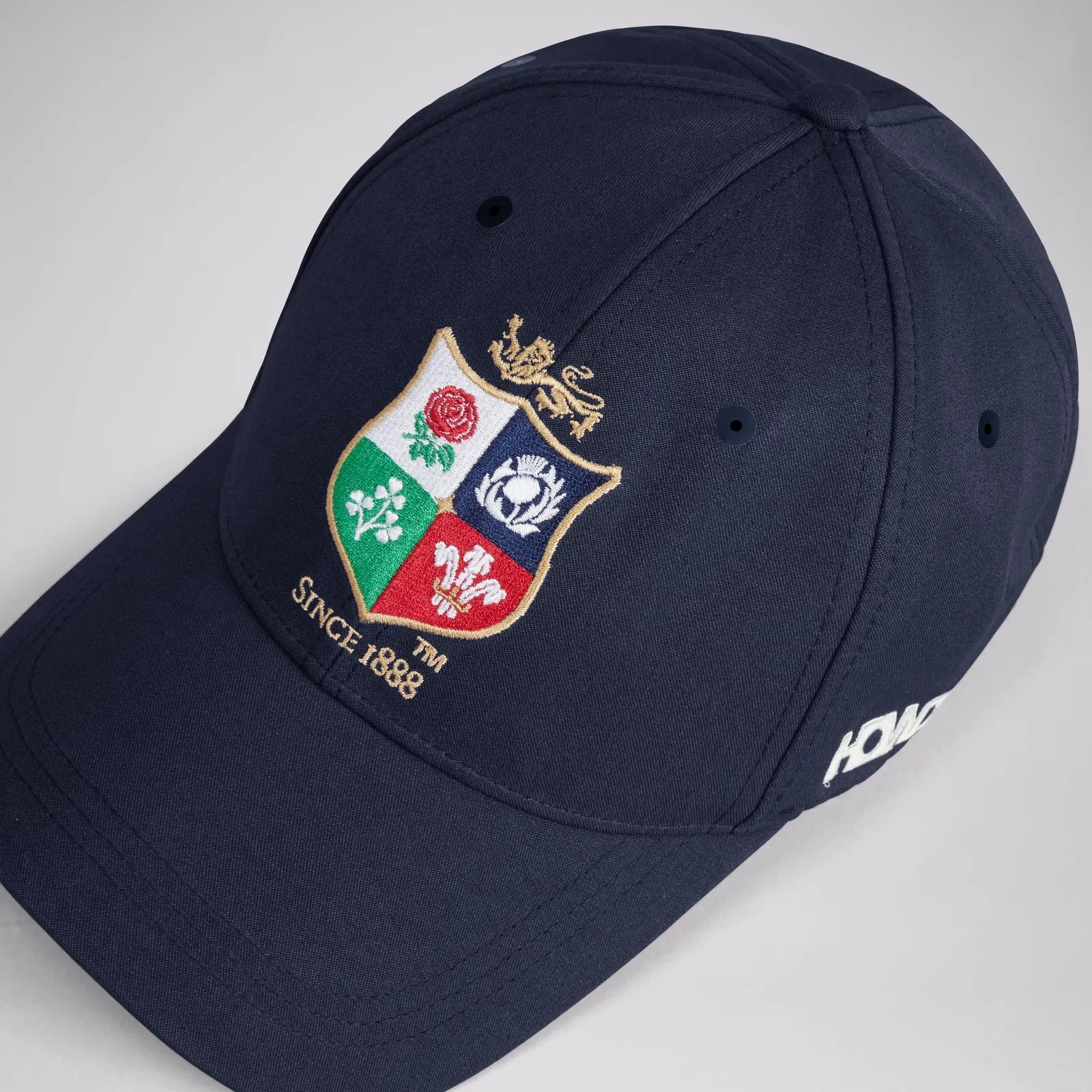 British & Irish Lions Tour 25 Training Cap