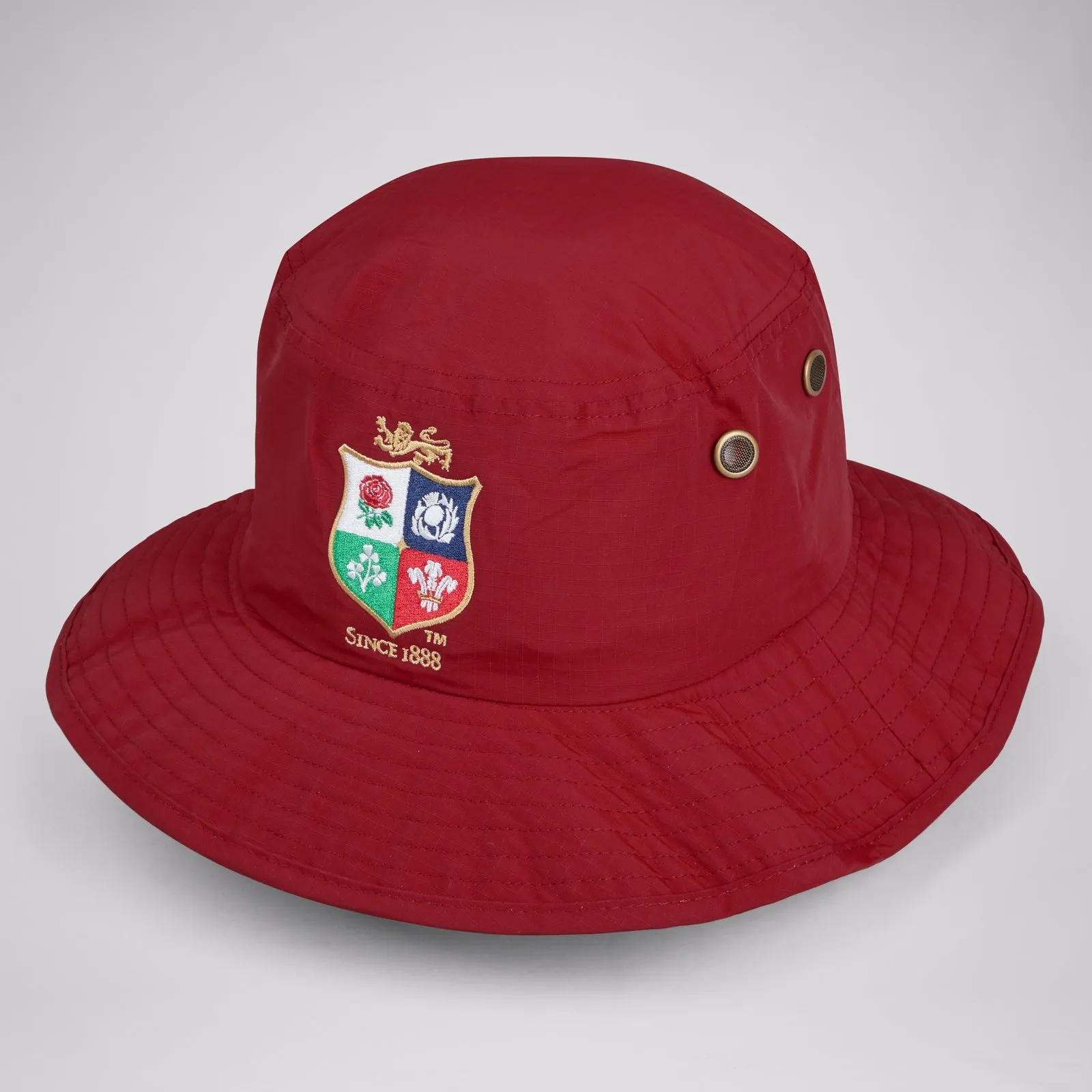 British & Irish Lions Tour 25 Wide Brim Hat