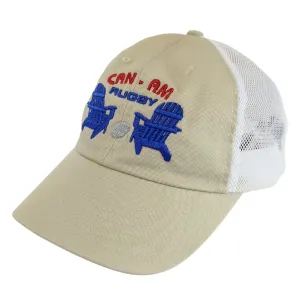 CAN-AM Trucker Hat