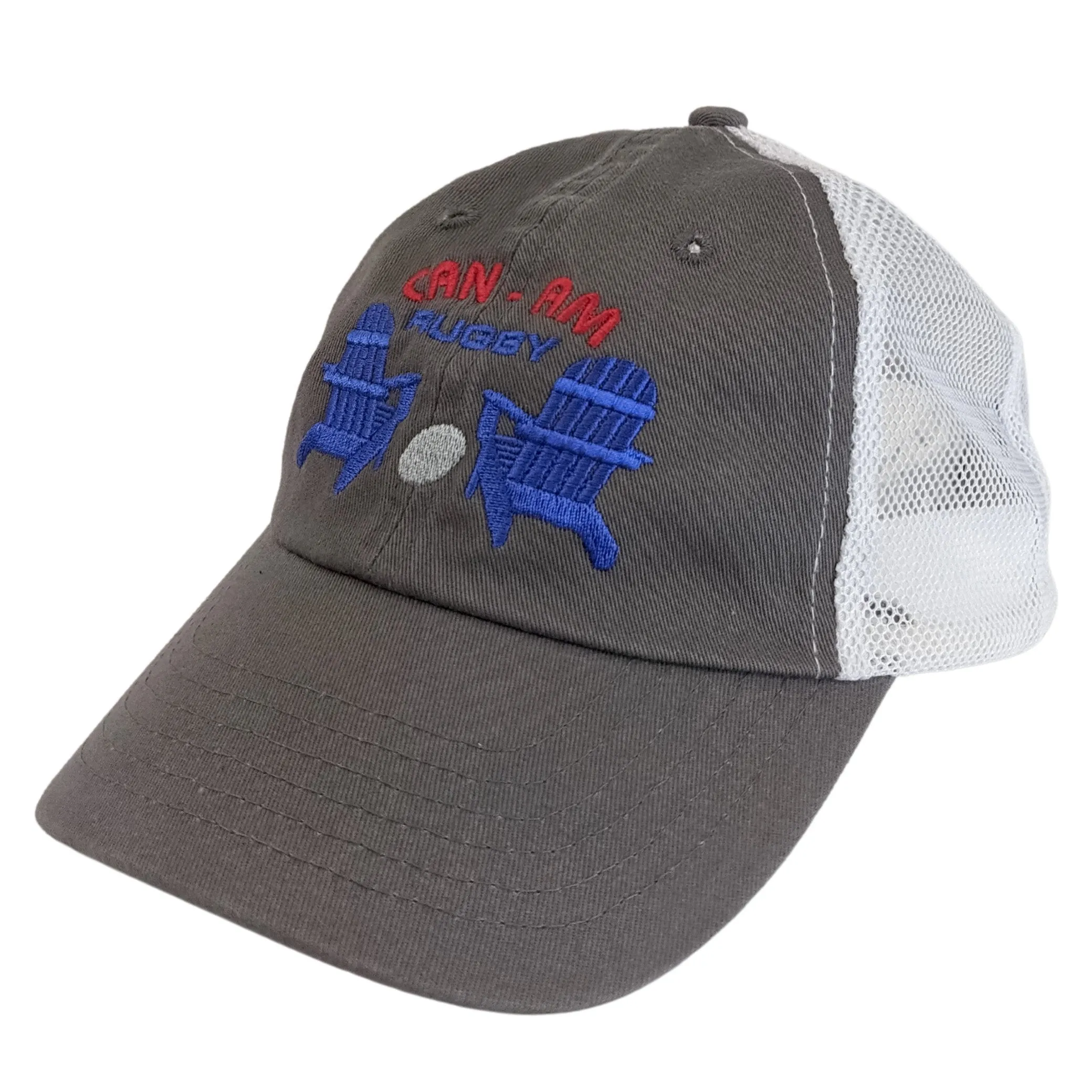 CAN-AM Trucker Hat