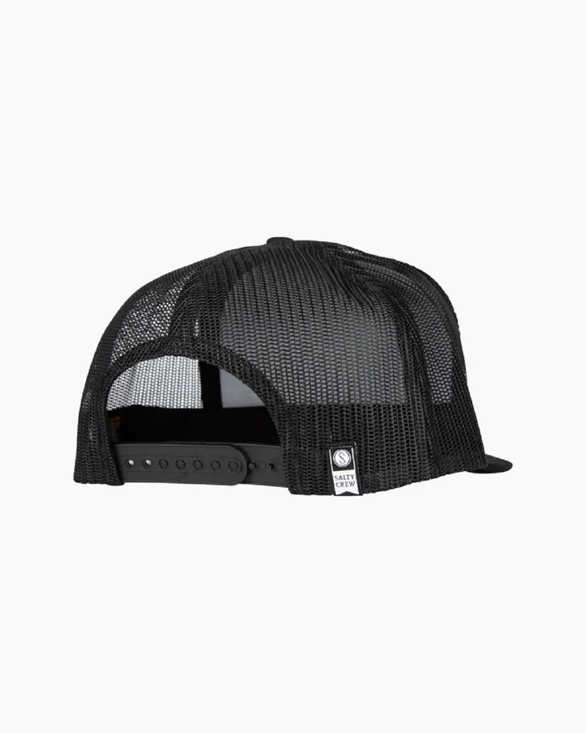 Cappello Salty Crew Tarpoon Trucker