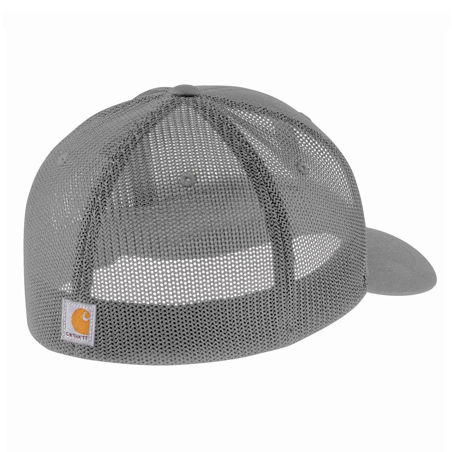 Carhartt Rugged Flex Logo Graphic Cap