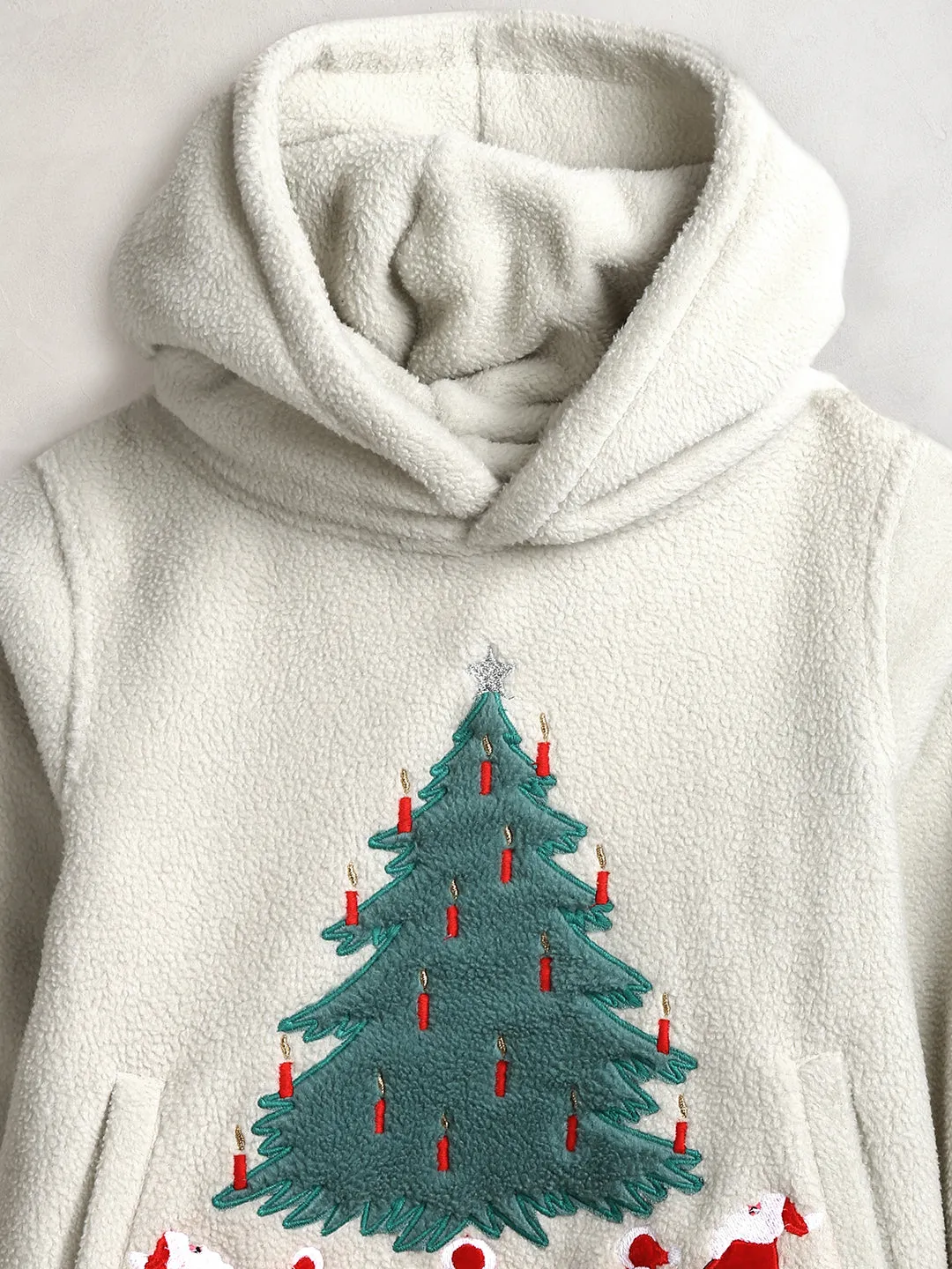 Christmas Bliss Sweatshirt