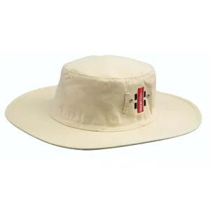 Cricket Sunhat - Gray Nicolls