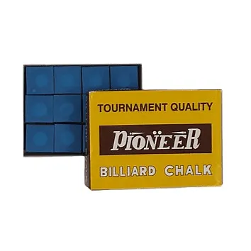 D1081      ~ QUALITY CUE CHALK