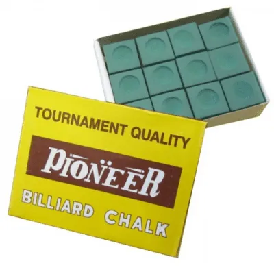 D1081      ~ QUALITY CUE CHALK