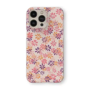 Ditsy Summer Phone Case