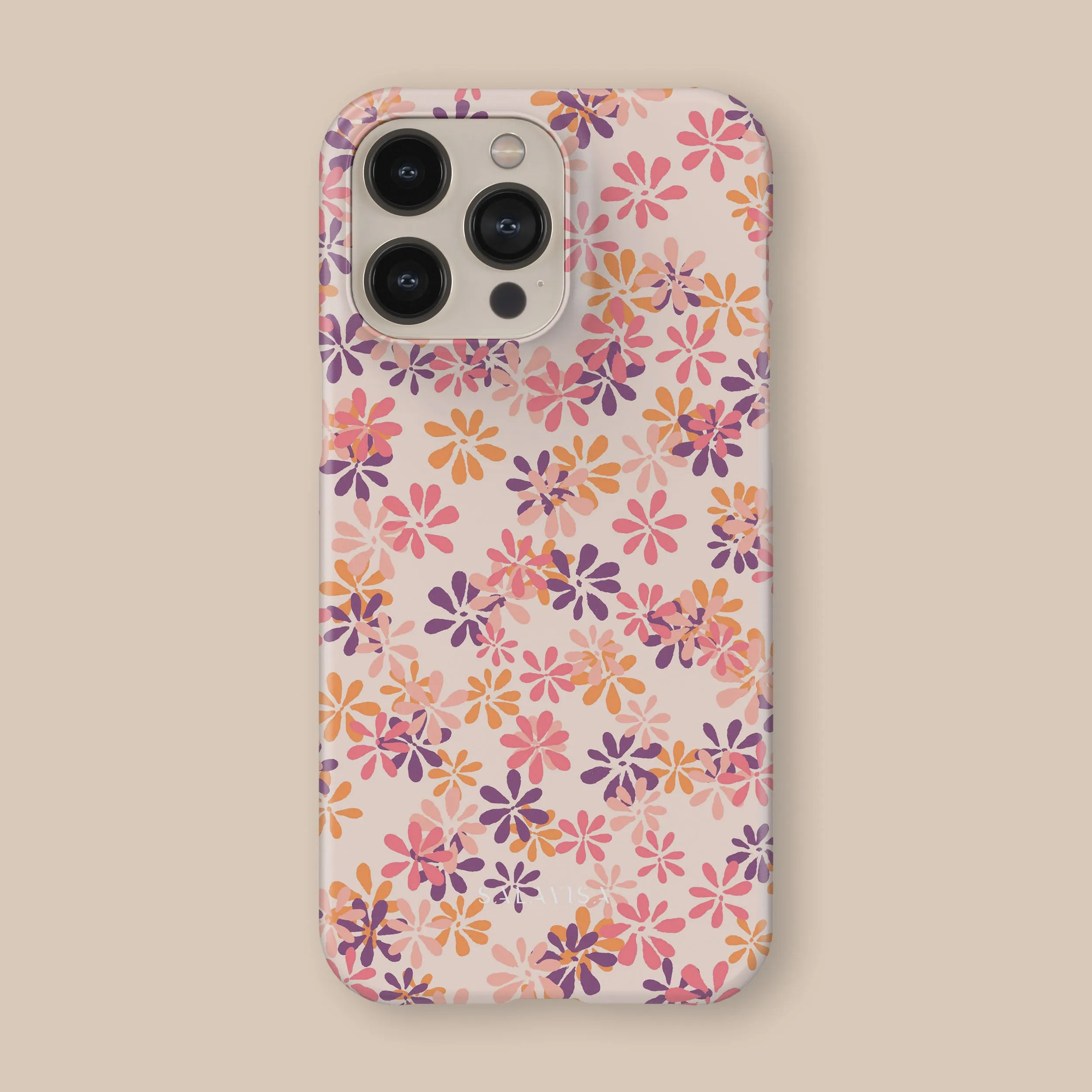 Ditsy Summer Phone Case