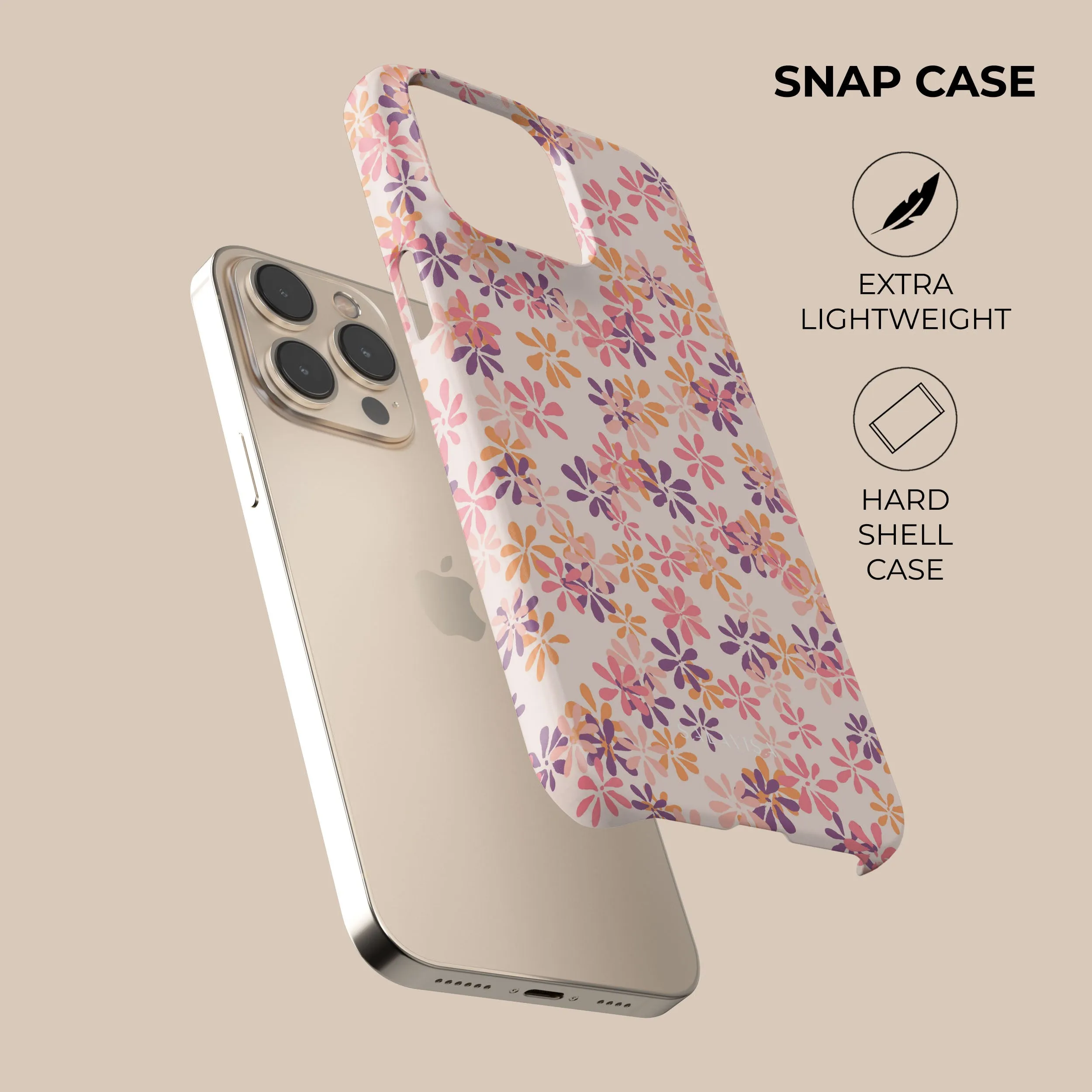 Ditsy Summer Phone Case