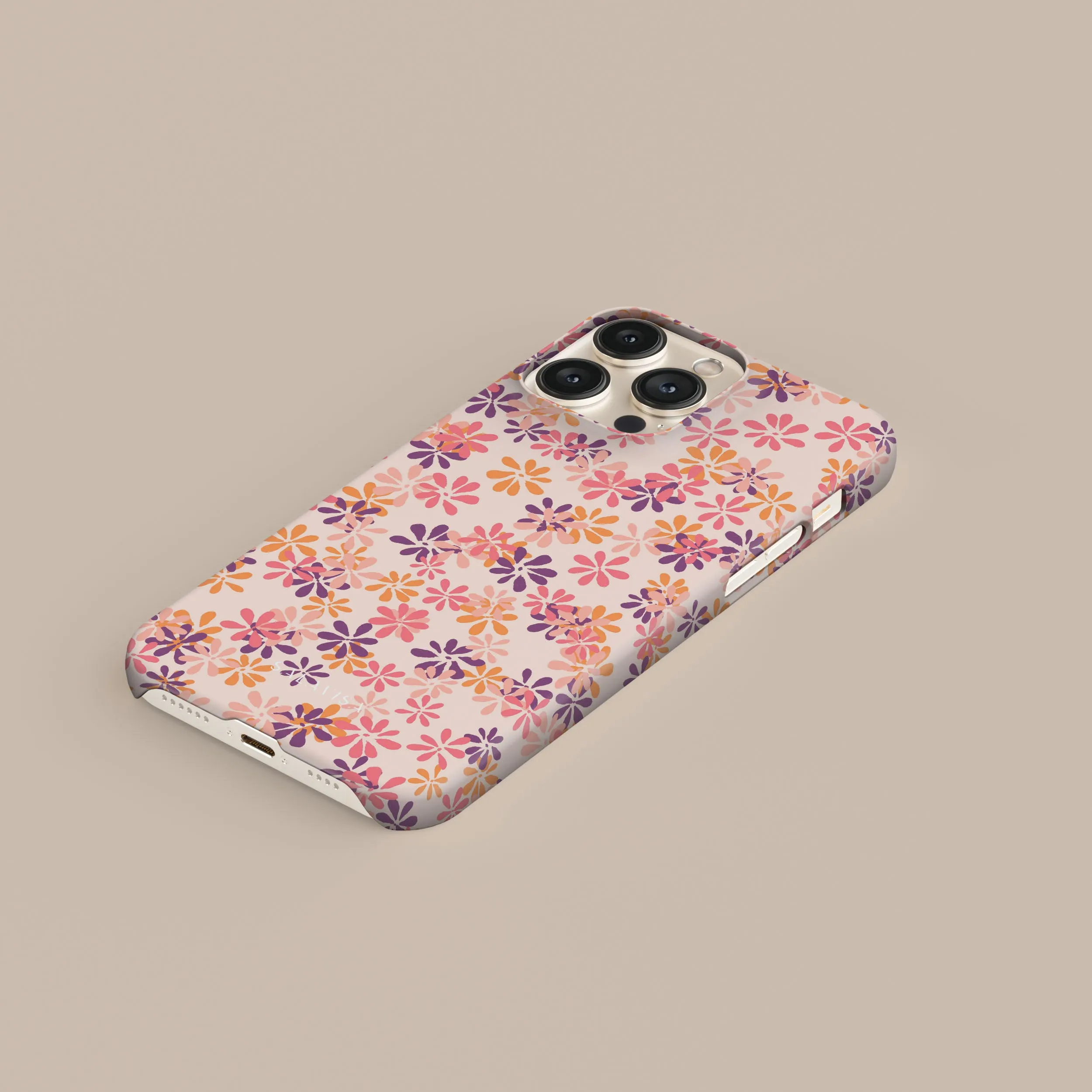 Ditsy Summer Phone Case