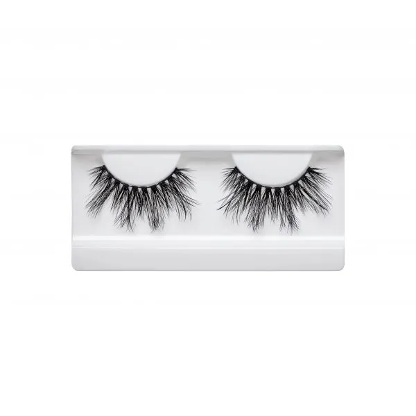 Dream 3D Silk Lashes