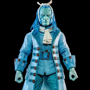 Figura Obscura Retailer Exclusive Ghost of Jacob Marley (Haunted Blue Glow-in-the-Dark Edition)