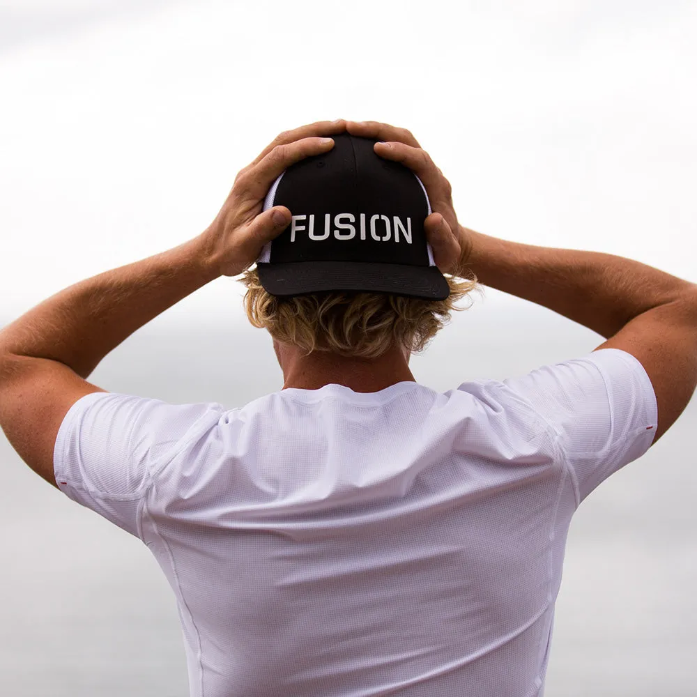 FUSION Trucker Cap