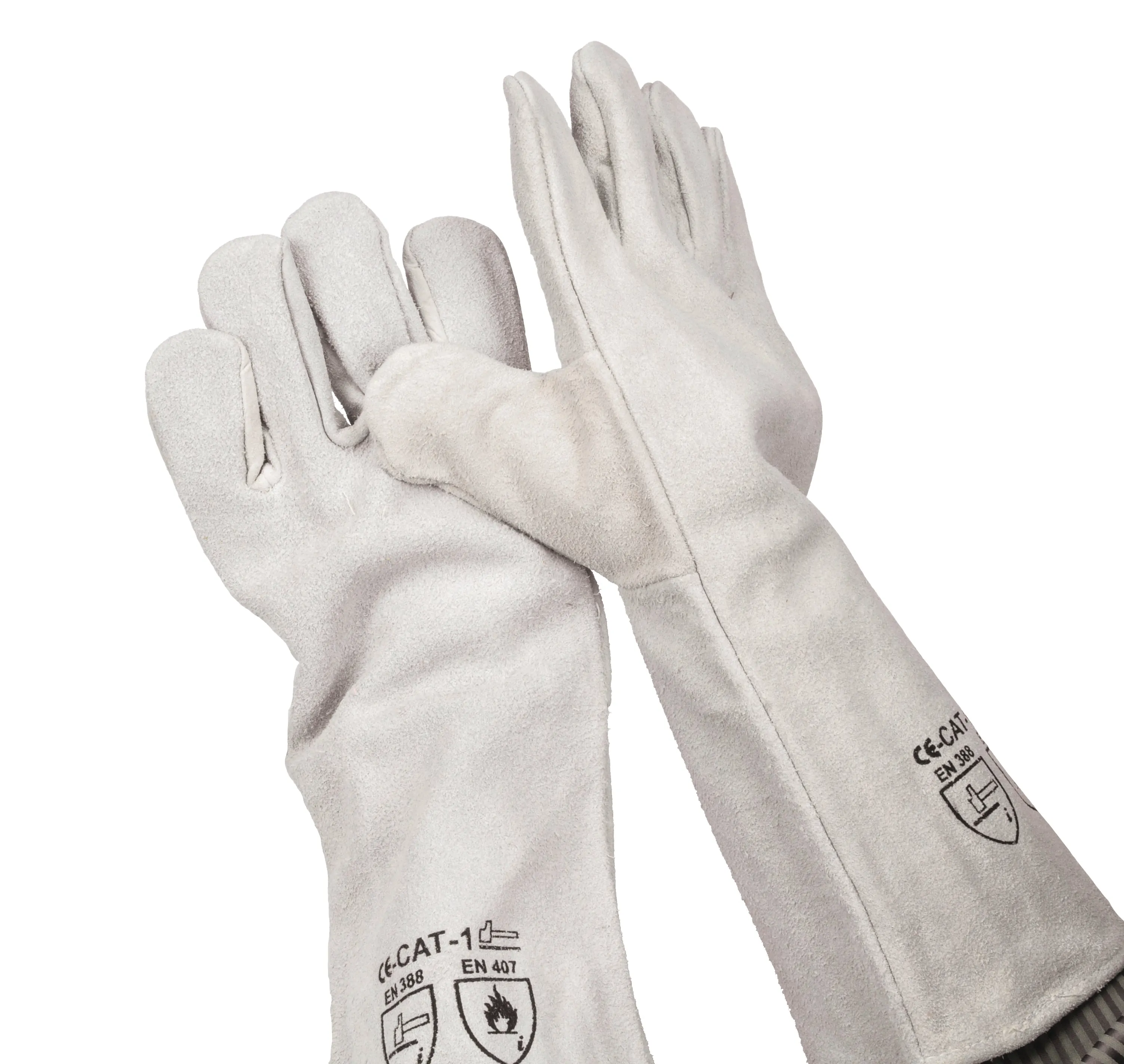 Gloves Leather