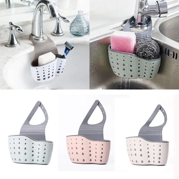 High Quality Sponge Basket