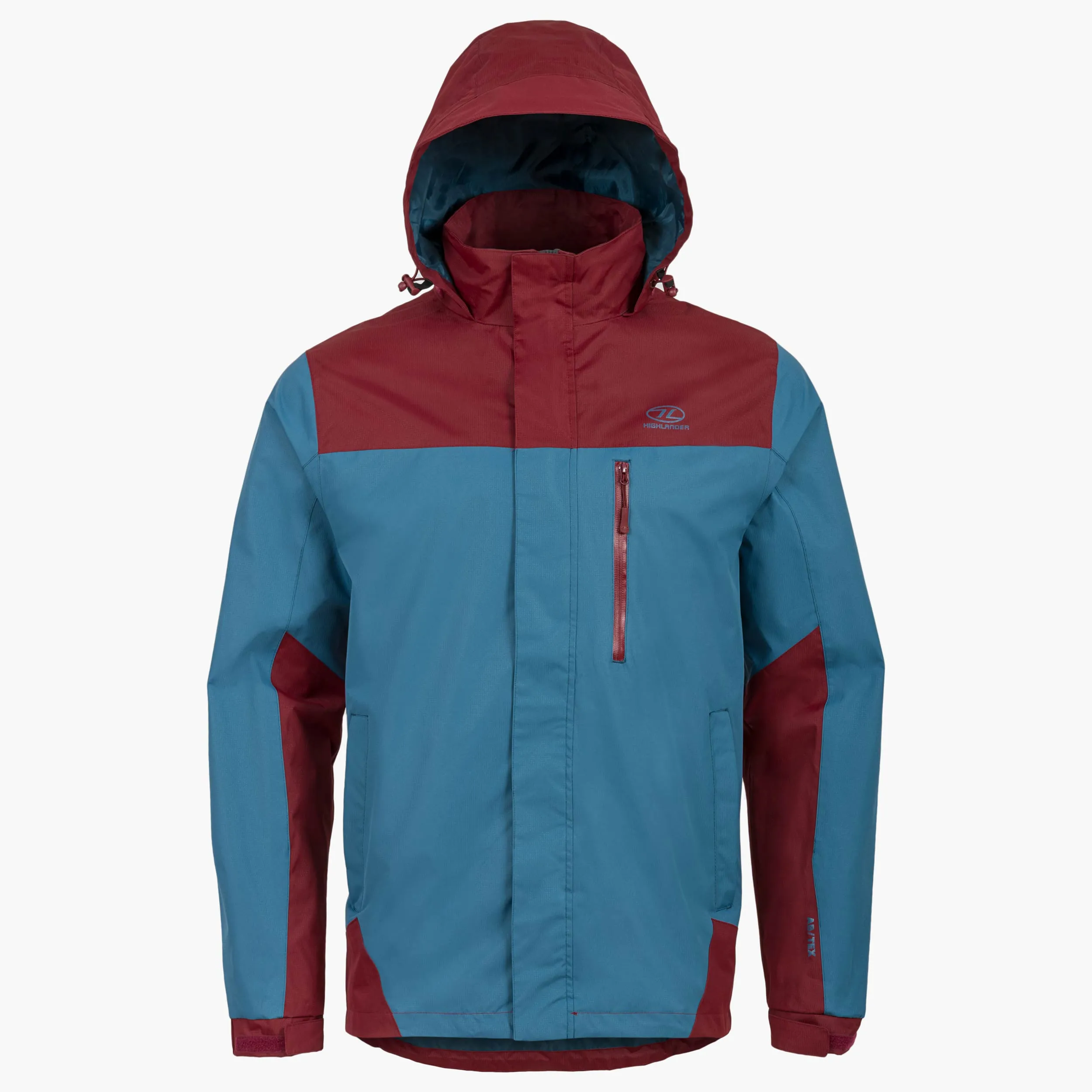 Kerrera Waterproof Jacket, Mens