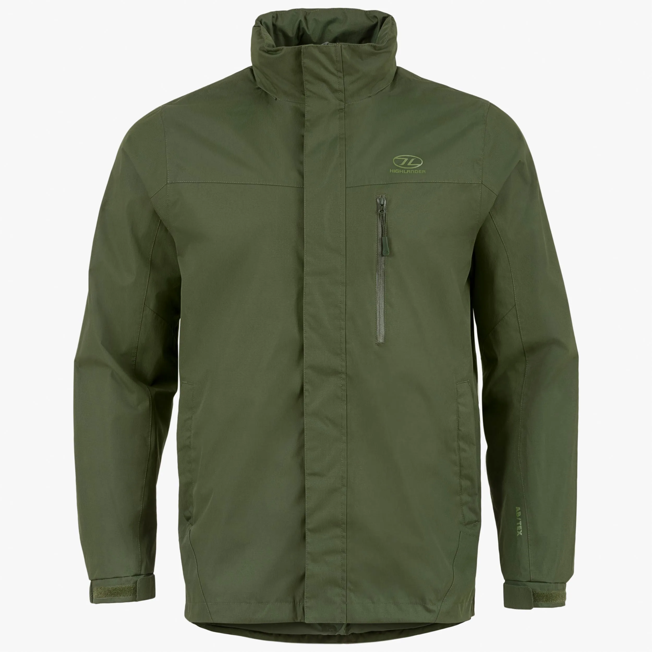 Kerrera Waterproof Jacket, Mens