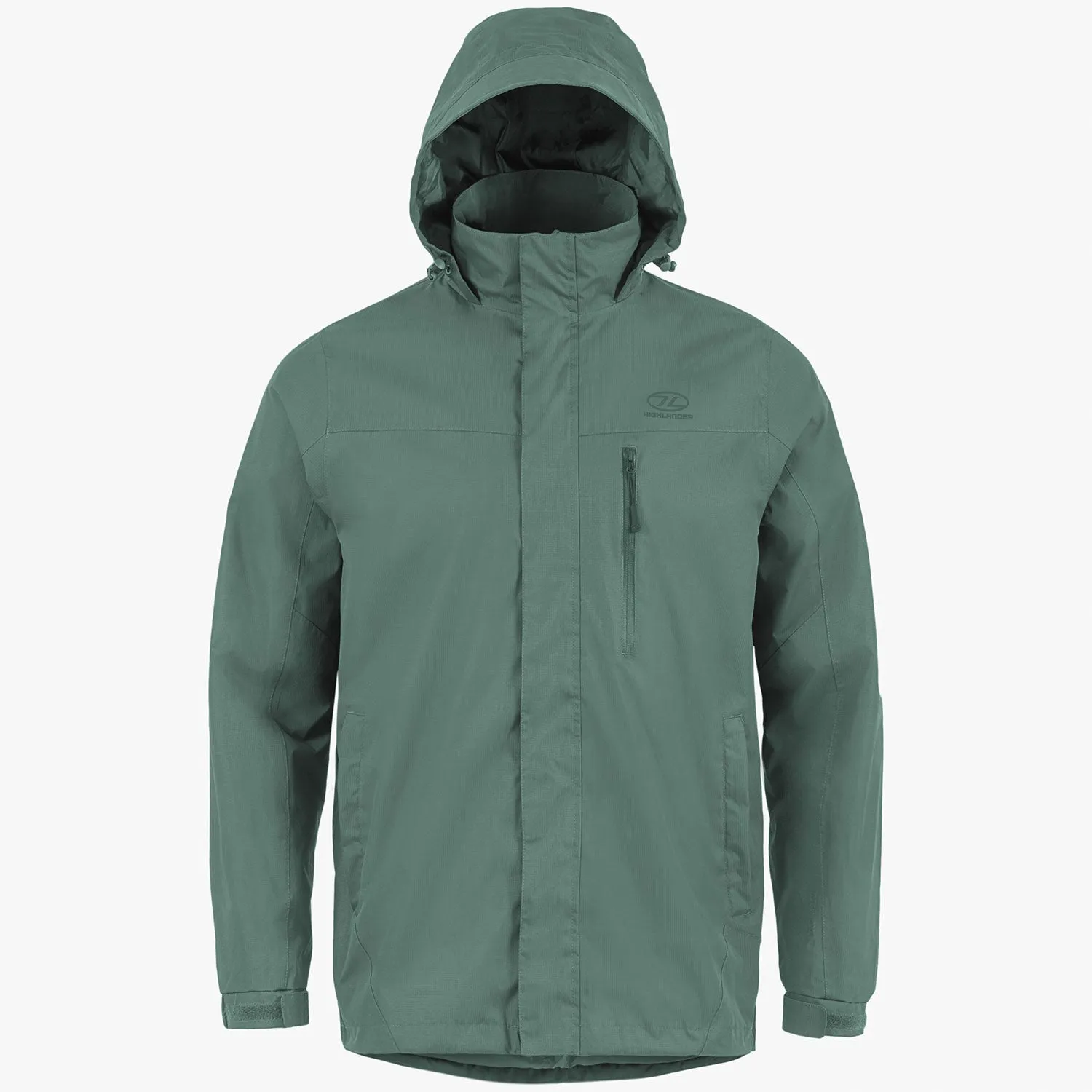 Kerrera Waterproof Jacket, Mens